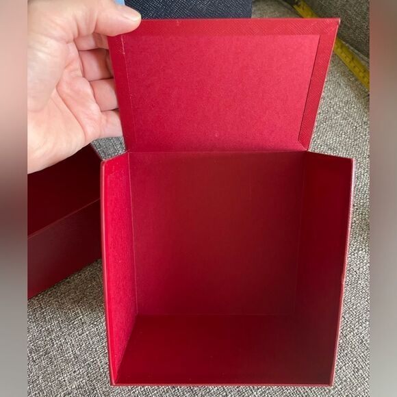 Cartier box - Picture 4 of 6